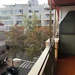 Puerto Sun&beach Апартаменты Фуэнхирола