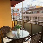 Puerto Sun&beach Апартаменты Фуэнхирола