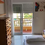 Puerto Sun&beach Апартаменты Фуэнхирола