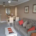 Апартаменты Puerto Sun&beach Фуэнхирола