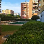 Puerto Sun&beach Апартаменты
