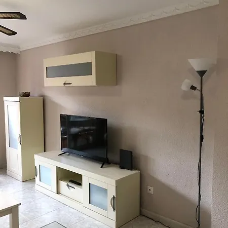 Apartment Puerto Sun&beach *