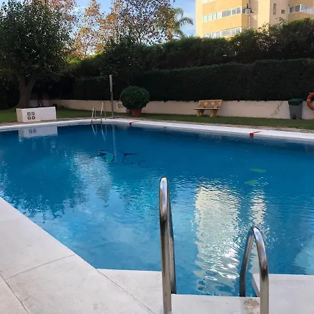 Апартаменты Puerto Sun&beach *