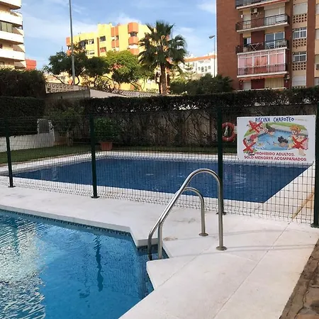 Apartment Puerto Sun&beach