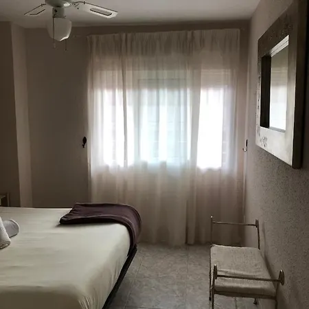Puerto Sun&beach Daire *