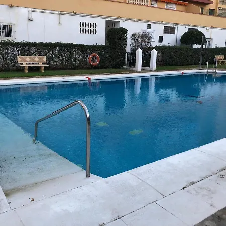 Puerto Sun&beach Apartment *