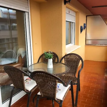 Puerto Sun&beach Daire