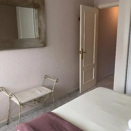 Puerto Sun&beach Daire *