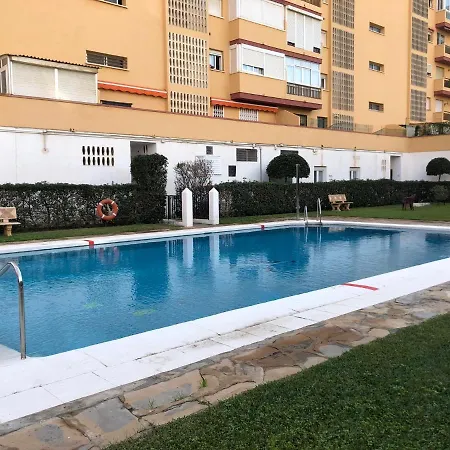 Puerto Sun&beach Апартаменты Фуэнхирола