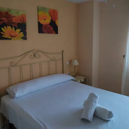 Puerto Sun&beach Апартаменты Фуэнхирола