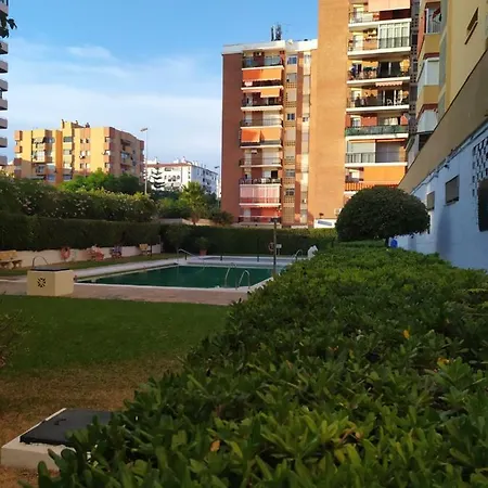 Daire Puerto Sun&beach