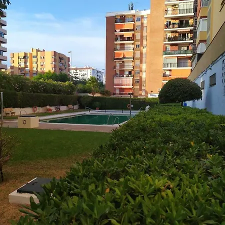 Puerto Sun&beach Apartment