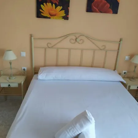 Daire Puerto Sun&beach *